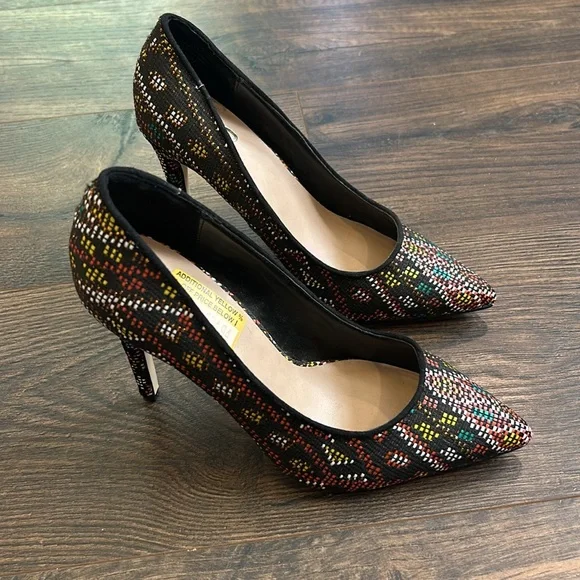 Mix no 6 heels 7 - Picture 4 of 8